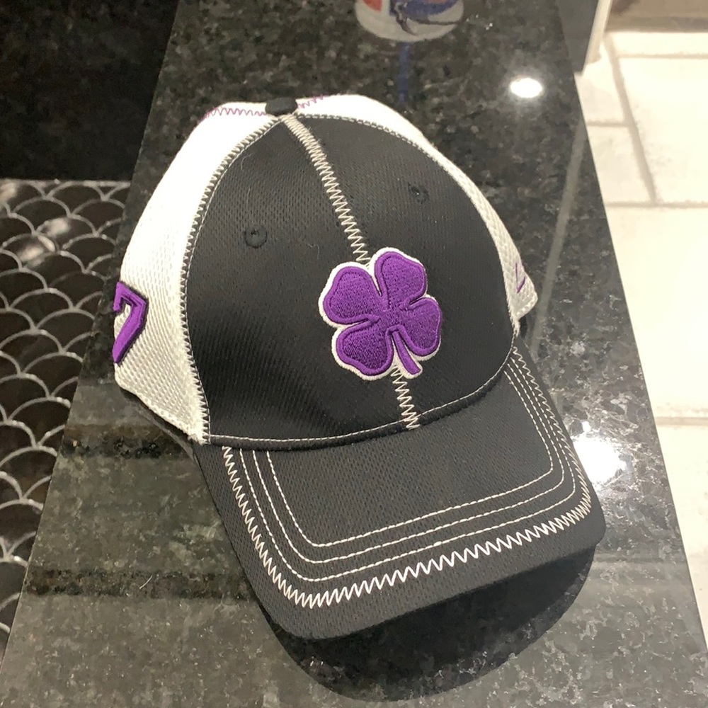 Lucky brand hat